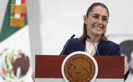 Sheinbaum cuestiona si es viable que sigan los OPLES; el tema es lo que representa el costo de las elecciones, dice