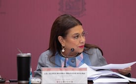 Brugada refuerza plan contra inundaciones en Xochimilco; invertirán 372 millones en obras hídricas