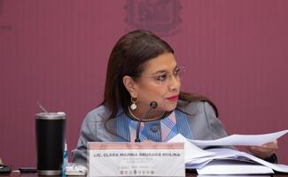 Brugada refuerza plan contra inundaciones en Xochimilco; invertirán 372 millones en obras hídricas