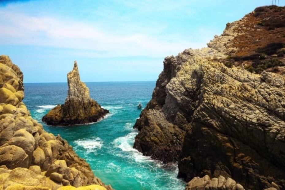 10 maravillas naturales de México que te harán sentir orgulloso