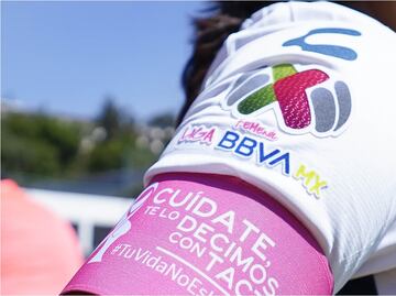 Jugadora de la Liga MX Femenil explota contra Rogelio Funes Mori y sus fallas
