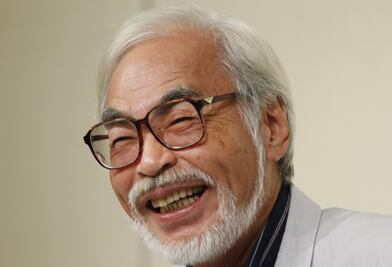 Studio Ghibli no ha muerto. Hayao Miyazaki prepara su última pélicula como director