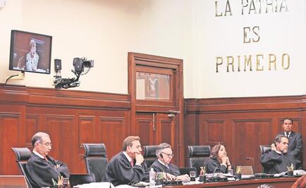 Impugna AMLO recurso otorgado a la Corte por Ley de Remuneraciones