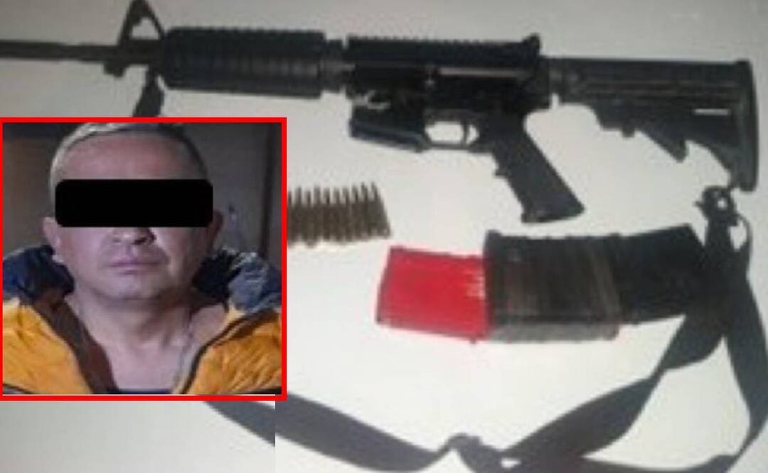 Foto: Especial/El Universal/ El ataque se dio en una vivienda localizada en la colonia Ex Hipódromo de Peralvillo en la alcaldía Cuauhtémoc.