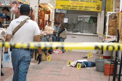 El miedo de saberse observado