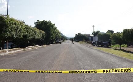 Colima has sunk into crime and violence