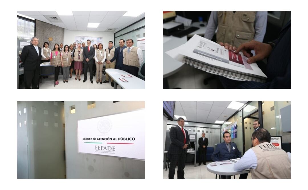 Fotografía: especial