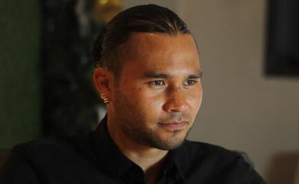 Correcaminos hace oficial la llegada del "Gullit" Peña 