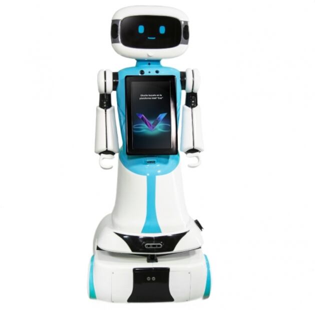 Este robot te ayuda a elegir un equipo de cómputo