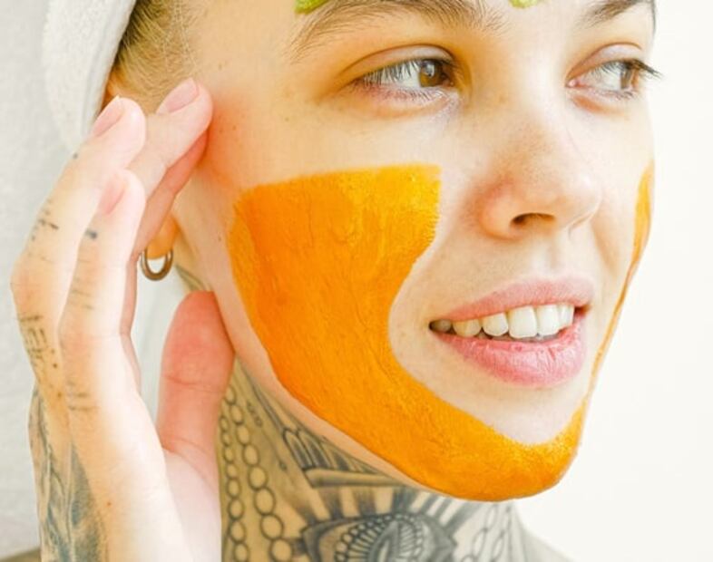 Para qué sirve y cómo aplicar la mascarilla de papaya