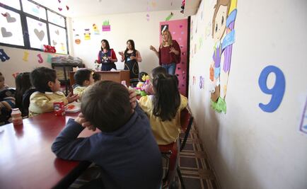 SFP revisará la implicación de Sedesol en corrupción de estancias infantiles