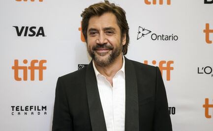 Destruyen el Tenochtitlán de Javier Bardem