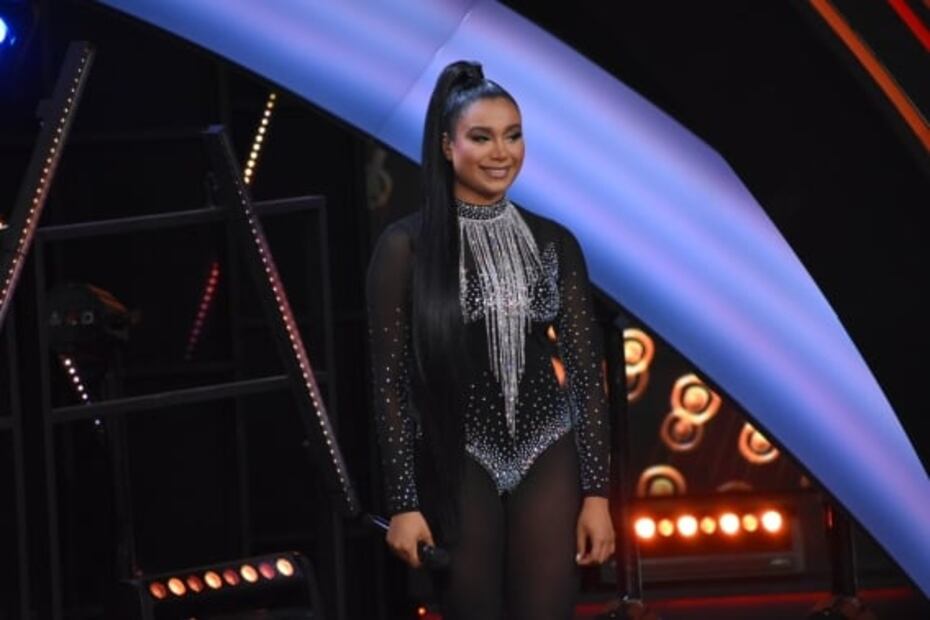 "La Academia": Villalobos le dice a Fernanda que parecía poseída por el demonio