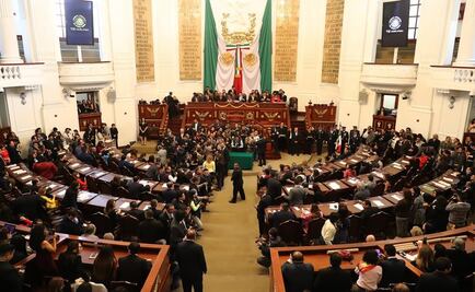 Distribuirán ejemplares de la Constitución de la Ciudad de México 