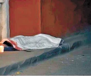 En sólo tres días, Guanajuato ya suma 35 asesinatos