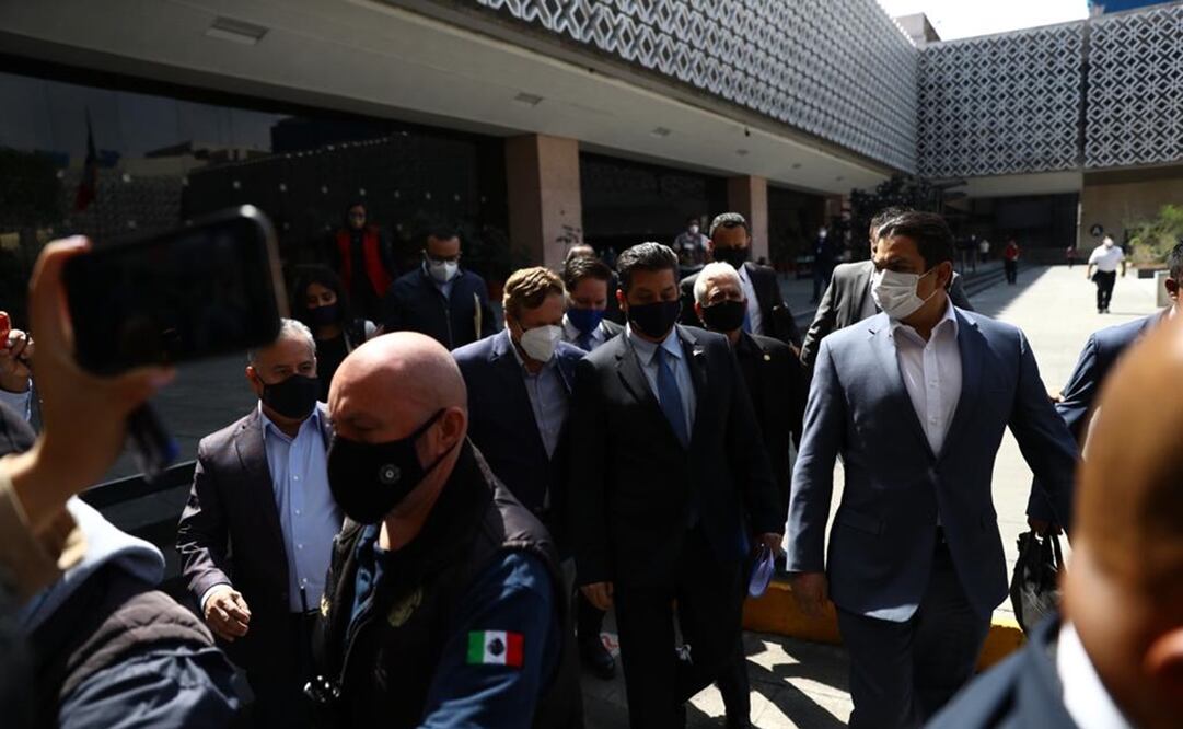 Foto: Diego Simón Sánchez / EL UNIVERSAL 