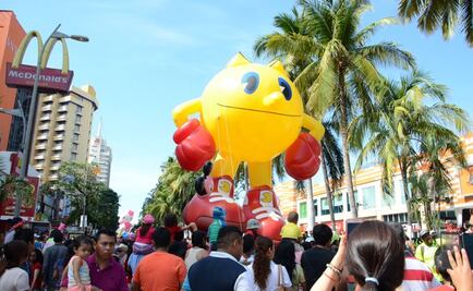 Acapulco registra 82.5% de ocupación hotelera 
