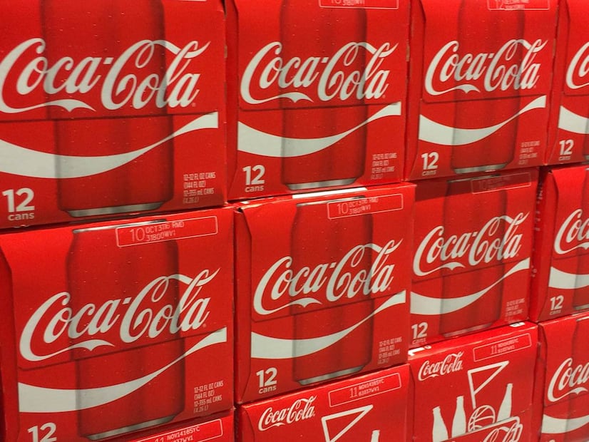 Los ingresos de la embotelladora entre abril y junio pasado llegaron a 69 mil 456 millones de pesos, 13.1% más que en 2023. Foto: AFP