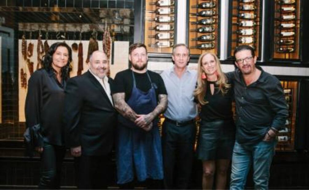 Conoce la nueva sede del Restaurante Bonito