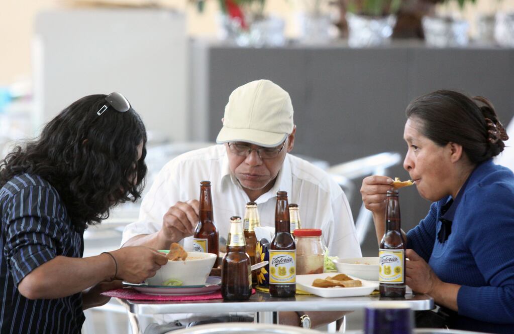 Archivo / EL UNIVERSAL