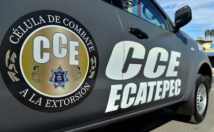 Ponen en operación la Célula de Combate a la Extorsión en Ecatepec
