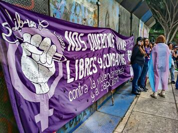 Ven enfoque punitivo en reformas contra acoso y abuso sexual así como violencia familiar en CDMX