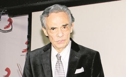 La película que nunca filmó José José