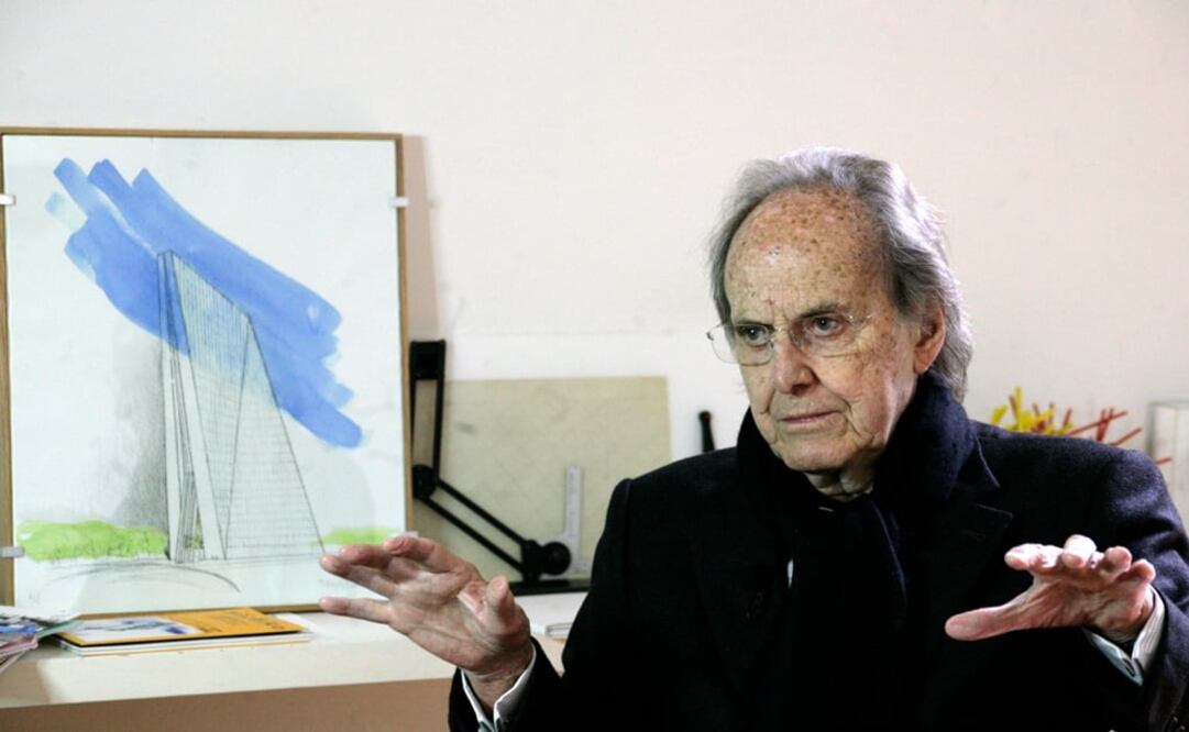 Lamenta Peña muerte de Teodoro González de León