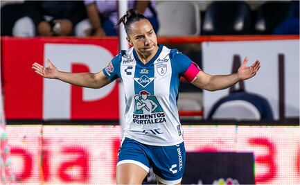 Las emotivas palabras de Charlyn Corral tras conquistar la Liga MX Femenil; fue su primer título en México