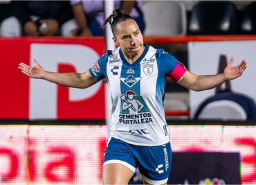Las emotivas palabras de Charlyn Corral tras conquistar la Liga MX Femenil; fue su primer título en México