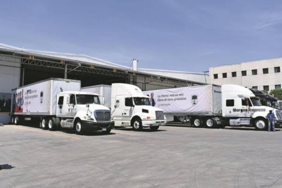 Inquieta a editores que SEP no adquiera libros de secundaria