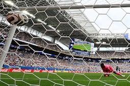 Trump protagoniza la atención en la clausura del Mundial 2026; entregará el trofeo
