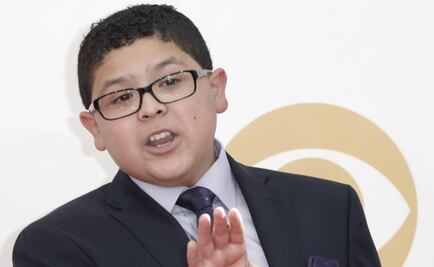 Muere padre del actor que interpreta a "Manny" en "Modern Family"