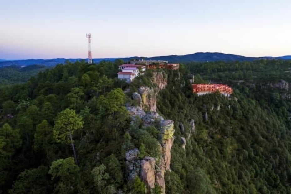 Barrancas del Cobre: qué hacer y ver, además de subirte al Chepe 
