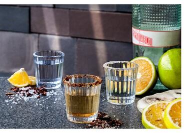 Lo que no sabías del mezcal