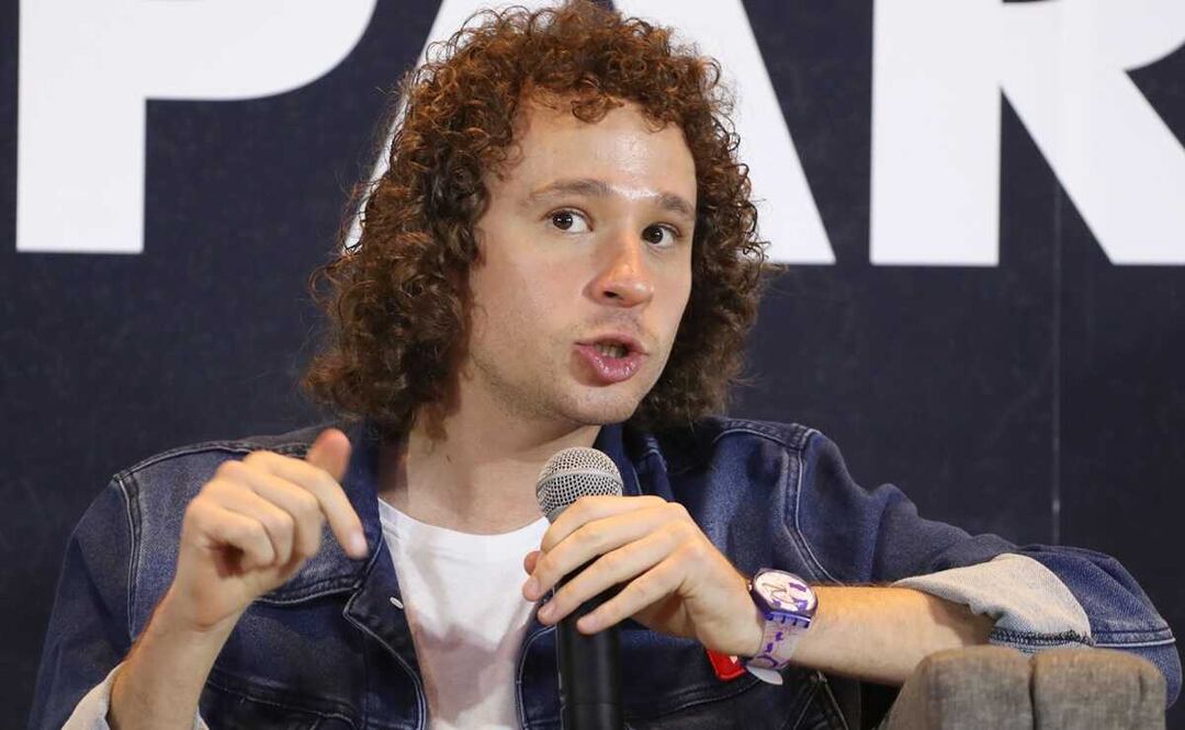 Foto: Berenice Fregoso, El Universal 