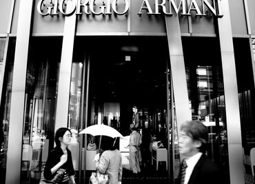 Grupo Armani abre un desarrollo inmobiliario en Ciudad de México