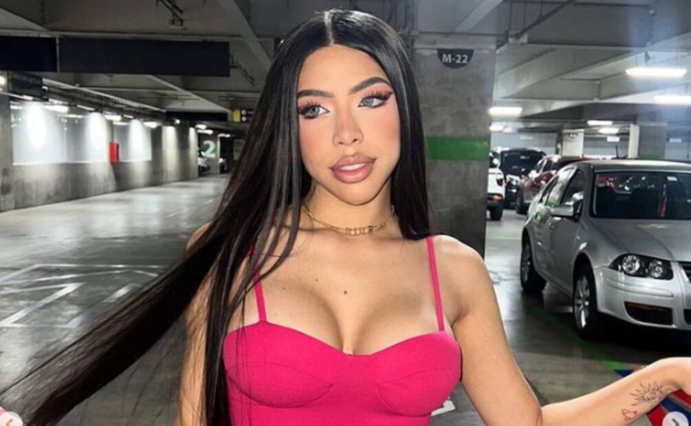Yeri Mua es una de las creadoras de contenido más populares de México. Foto: Instagram @yerimua