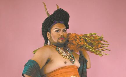 La Bruja le canta a Cornelio Reyna