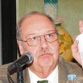 Las dudas sobre postura del exabogado de "Miss Moni"