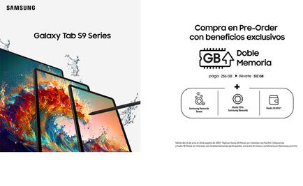 Las mejores promociones de la preventa Samsung Galaxy: Join the flip sid