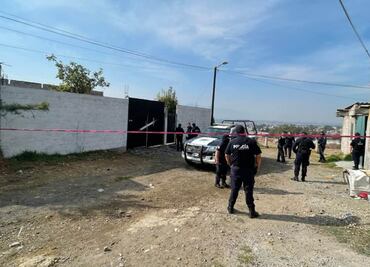 Agresores usaron tres diferentes armas para masacrar a familia en Tultepec