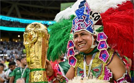 Tras la decepción en la Copa del Mundo fanáticos mexicanos buscan volver a México