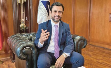 Héctor Tejada Shaar será ratificado como presidente de la Concanaco