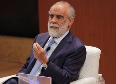 "El jefe Diego" pide observar a los senadores de la oposición para que no voten por Morena