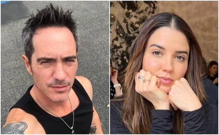 El nuevo romance de Mauricio Ochmann: el actor tiene una relación con la hija del Dr. Simi
