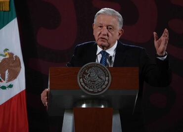 AMLO: No hemos podido resolver del todo la tendencia privatizadora de la CFE, pero hemos avanzado