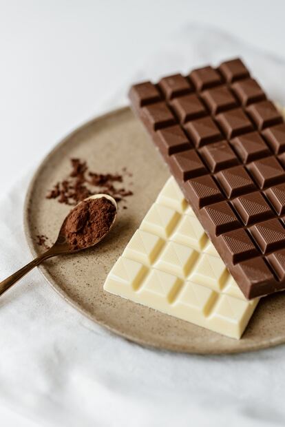 Tabasco y Bélgica: los edenes de la producción chocolatera