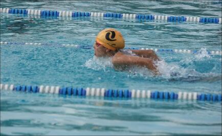 Inicia el Torneo nuevos valores en Oaxtepec