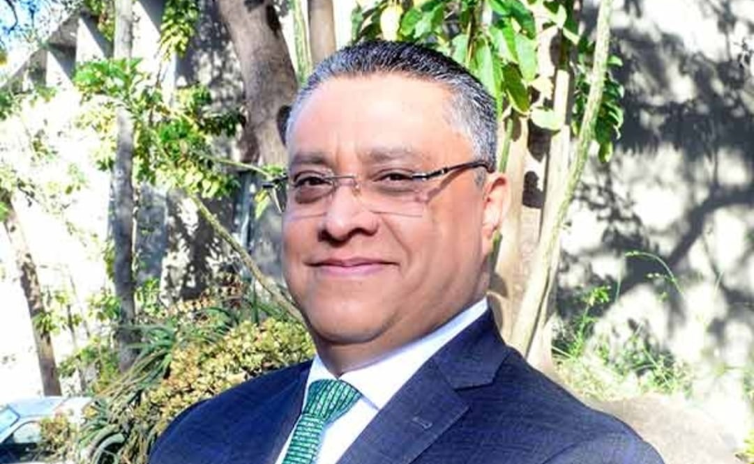 Armando Tomé González. Foto: Especial